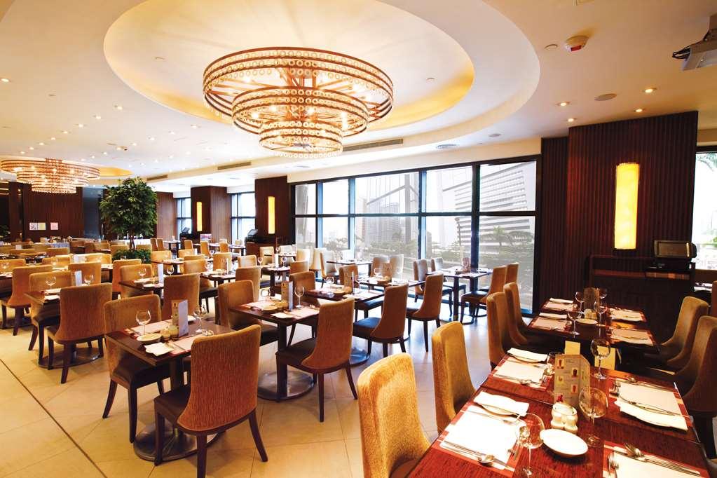 酒店 Gloucester Luk Kwok 4*